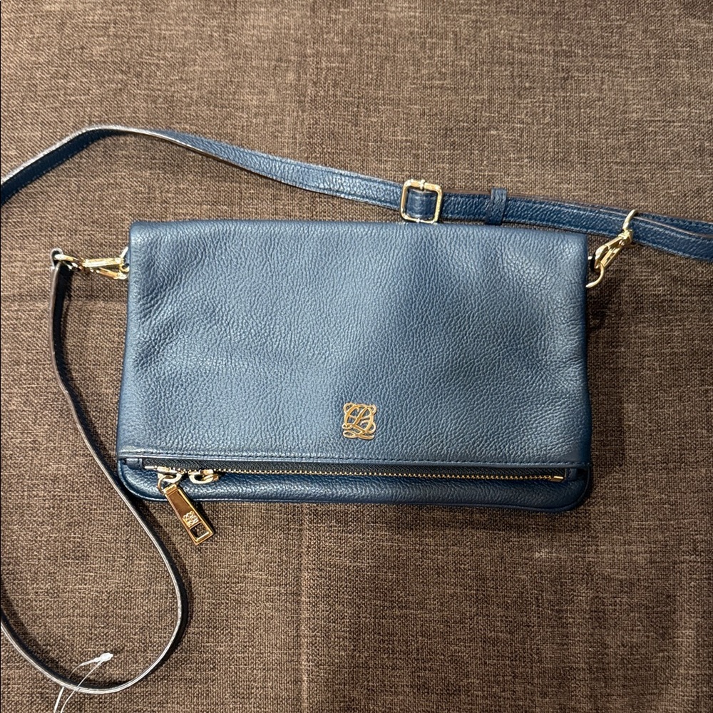 Louis Quatorze Crossbody Bag